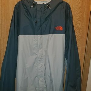 The north face jacket